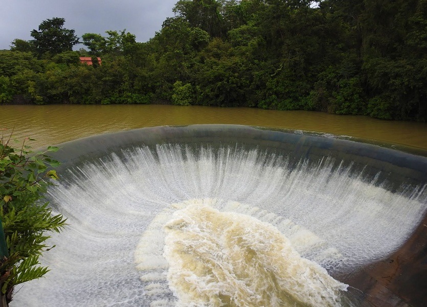 A Serene Escape to the Waters of Kodagu: Discovering Chiklihole