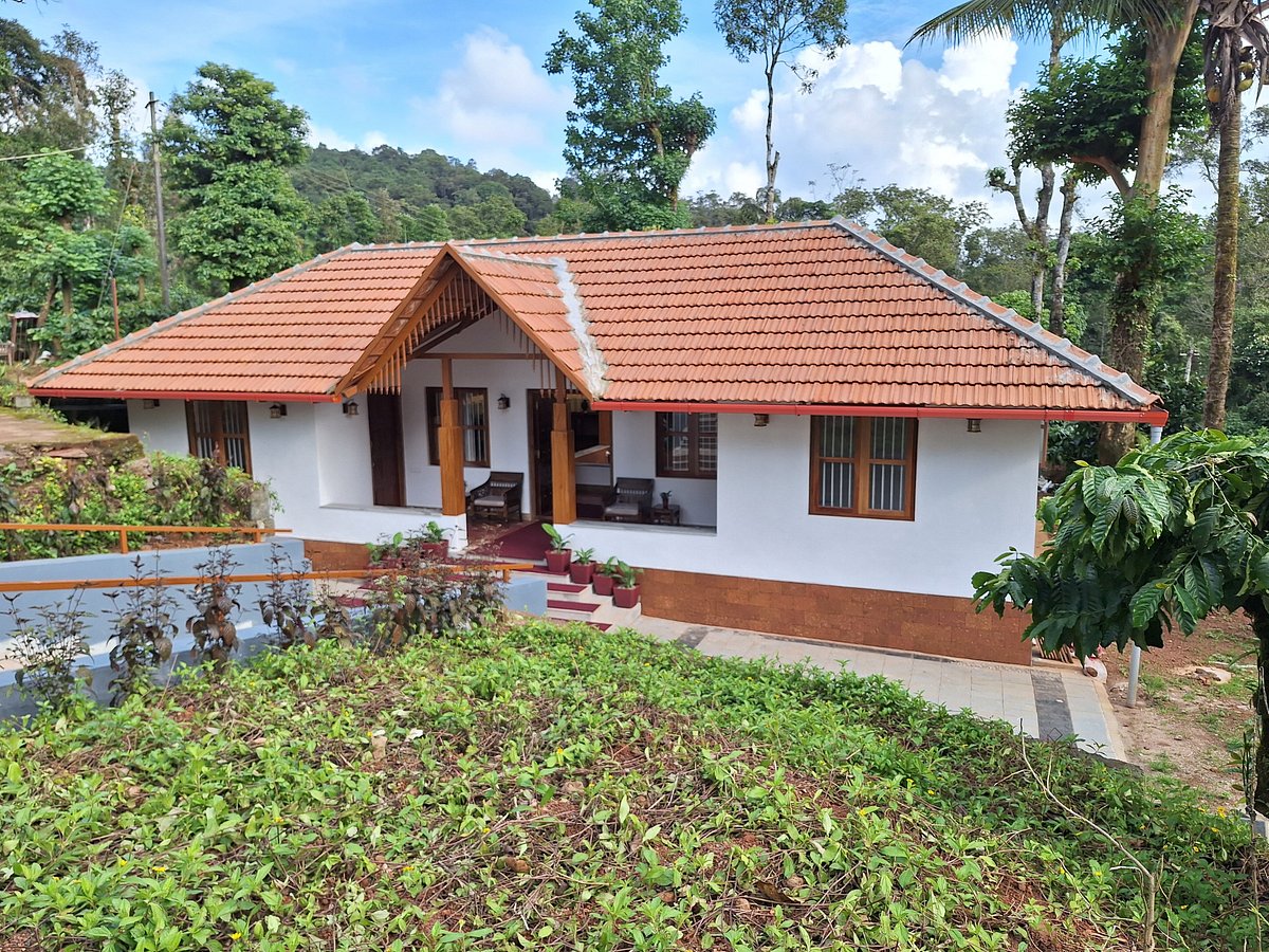 A Taste of Heritage: Discovering the Charm of Mercara Gold Estate Coffee Plantation