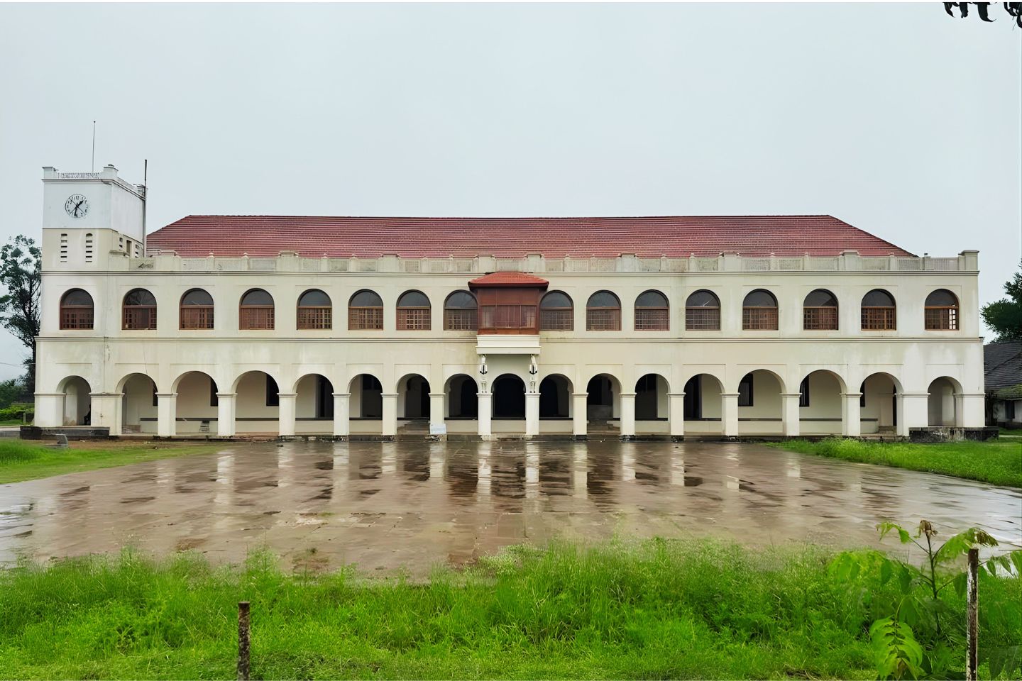 Madikeri Fort: A Historic Landmark in the Heart of Coorg