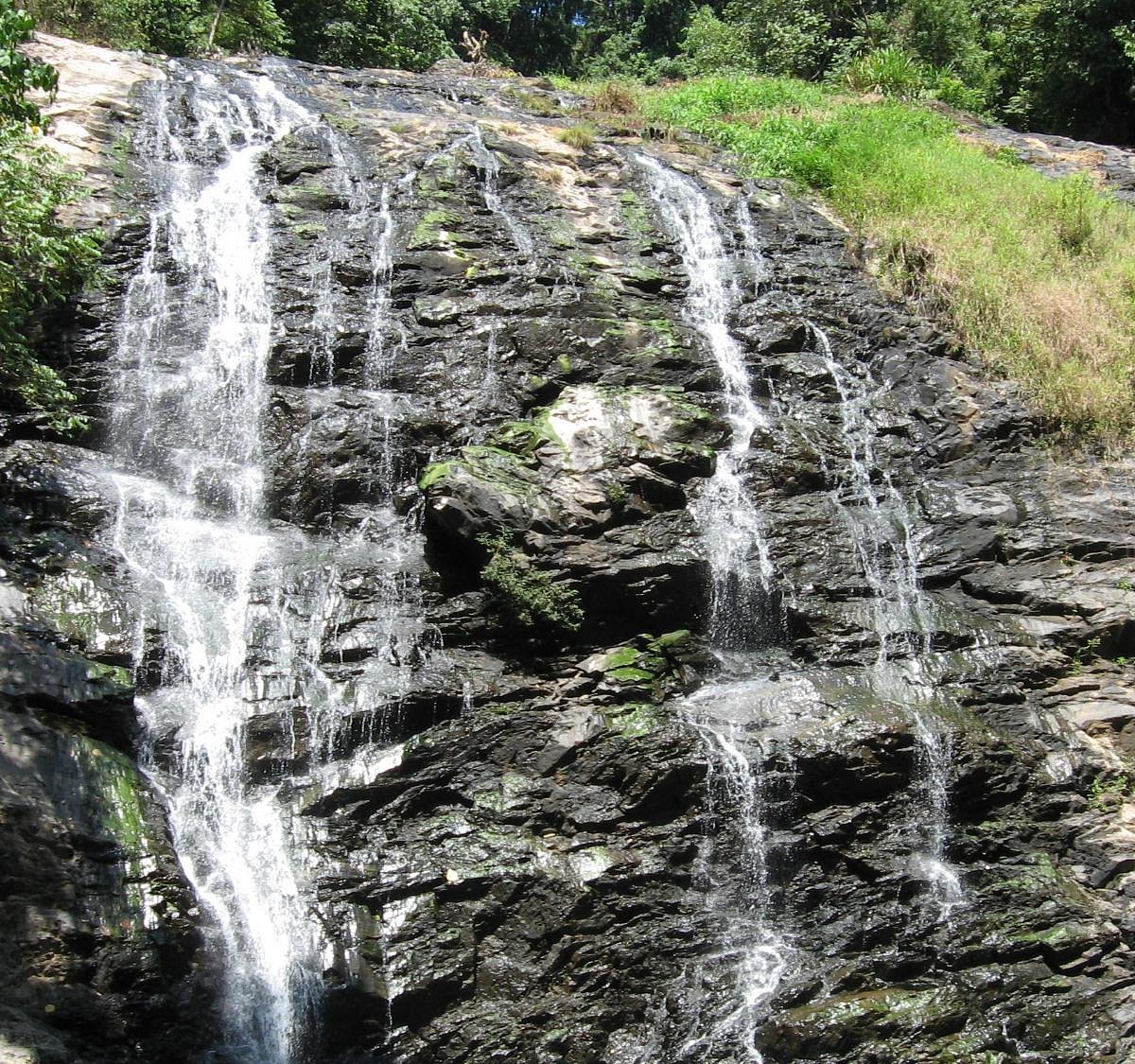 Abbimatta Falls: A Hidden Natural Escape in the Heart of Kodagu