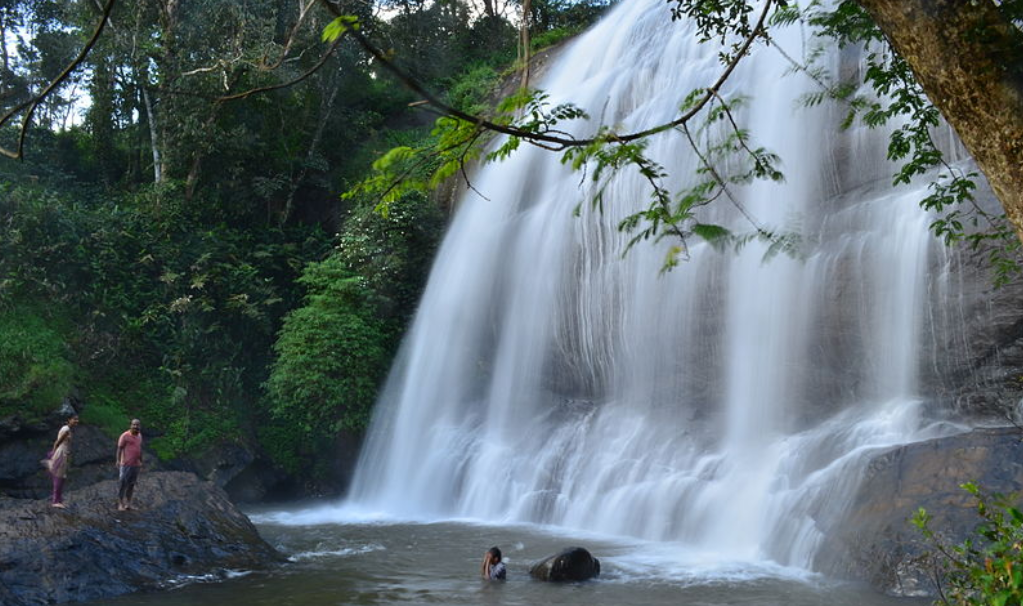 Chelavara Falls: A Hidden Gem in the Heart of Kodagu