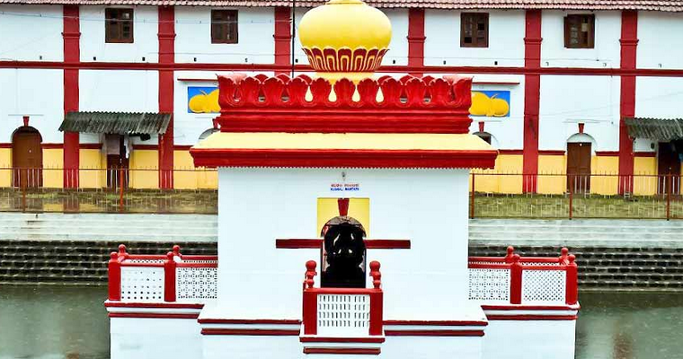 Omkareshwar Temple, Kodagu: A Fusion of Faith and History