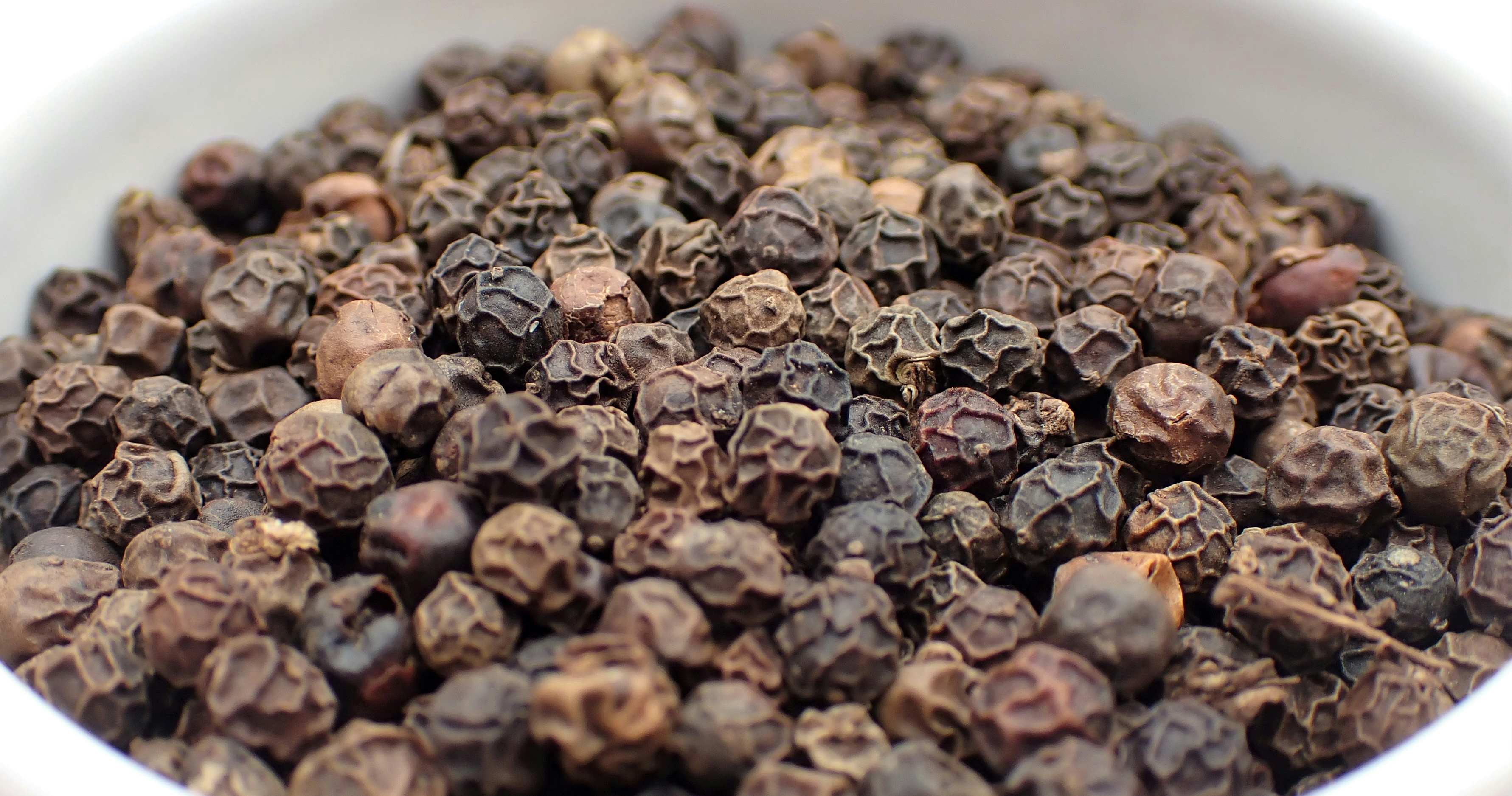 Kodagu Black Pepper: The Spice with Rich Aroma and Flavor