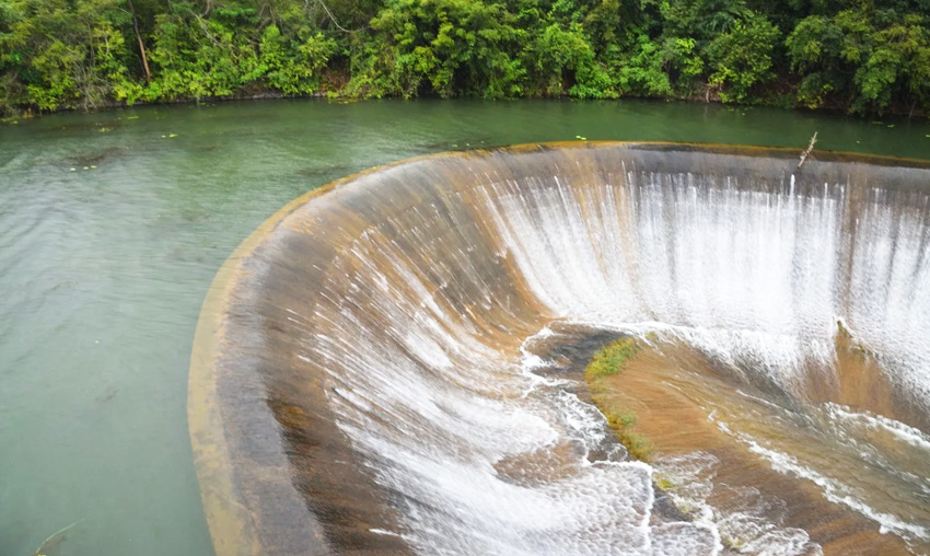 Hidden Serenity in Kodagu: Exploring the Untouched Beauty of Chiklihole Reservoir