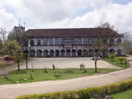 Madikeri Fort: A Timeless Heritage Gem of Coorg