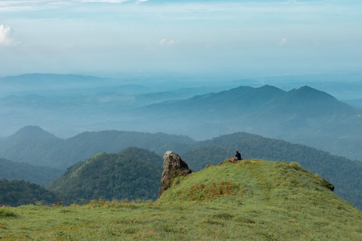 Exploring Kabbe Hills – A Hidden Gem in Kodagu’s Lush Landscapes