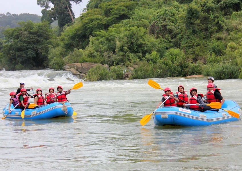  Barapole River: The Hidden Gem of Kodagu’s Pristine Landscapes