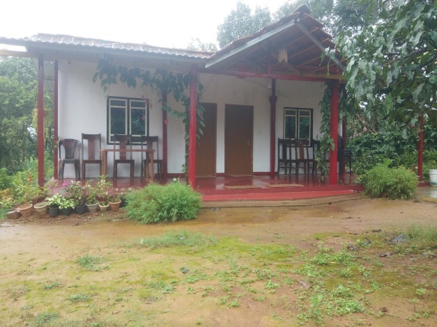 Sunbird Homestay