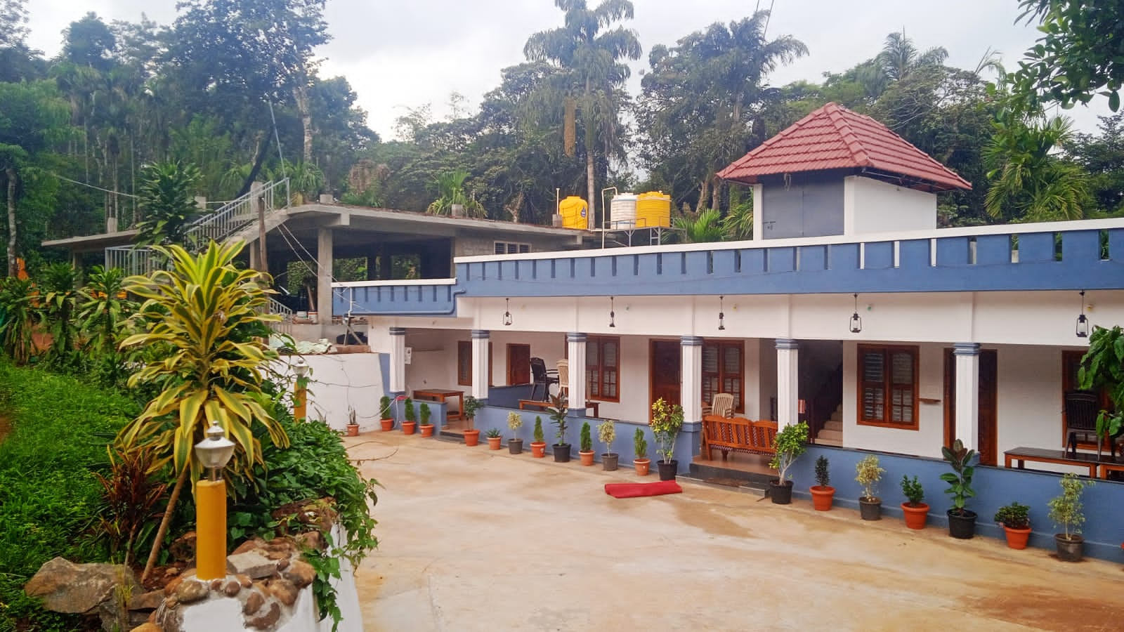 Kannikamba Homestay