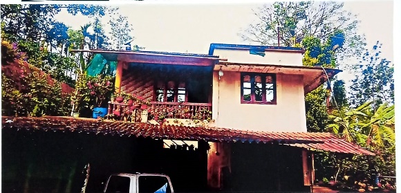 Panchami Homestay