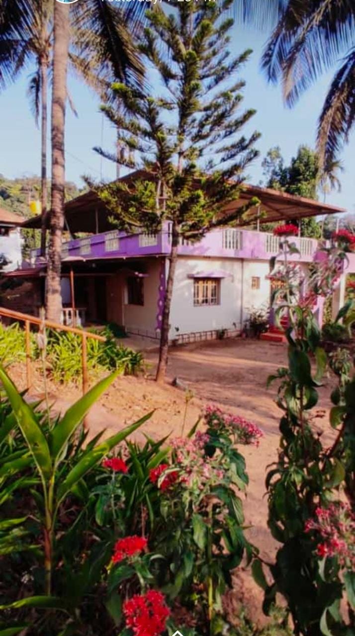 Shetty Homestay