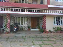 Lakshmi Vasan Homestay