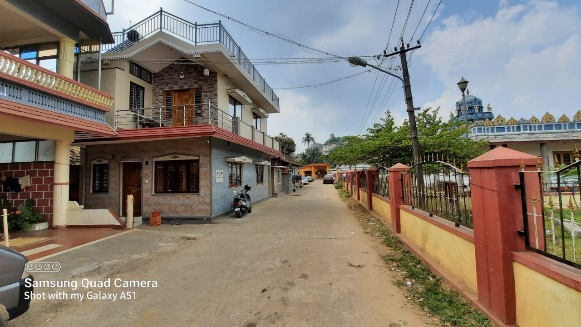 VARAM HOMESTAY