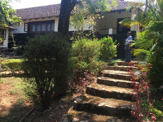 The Lodge Coorg