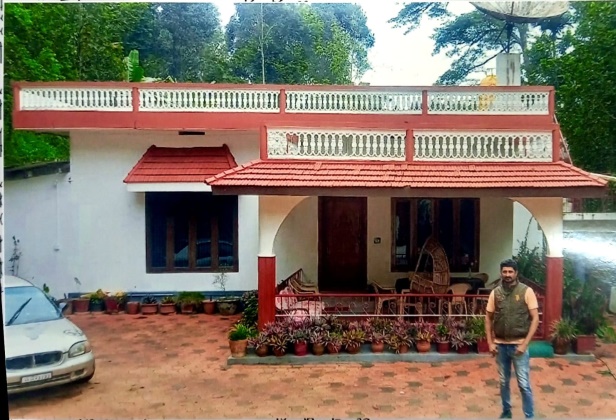 Maithadi Inn