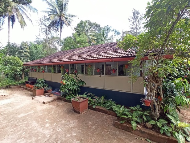 Nature Coorg Homestay