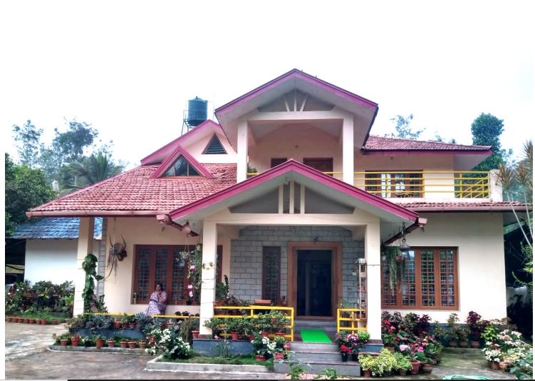 BALESIDE HOMESTAY