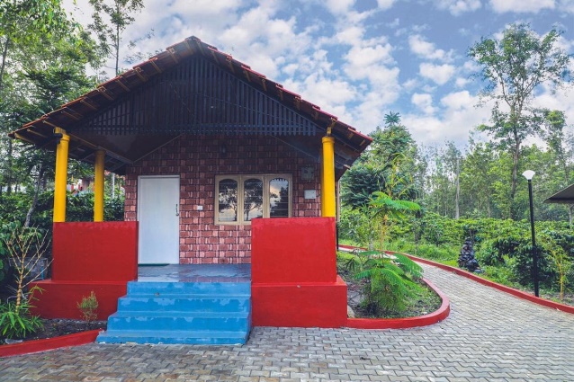 Shanthi Homestay