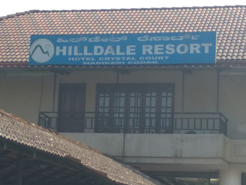 HILLDALE RESORT