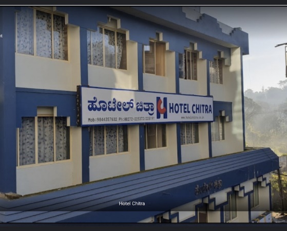 Hotel Chitra