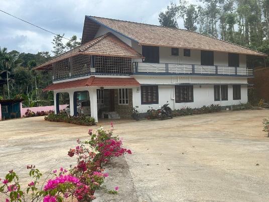 Nandi Home Stay