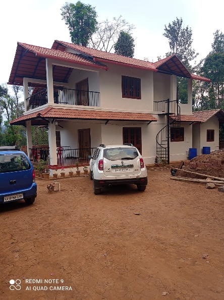 Bolli Chukki Homestay