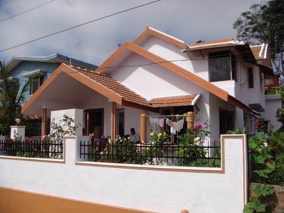 Prema Duplex Homestay