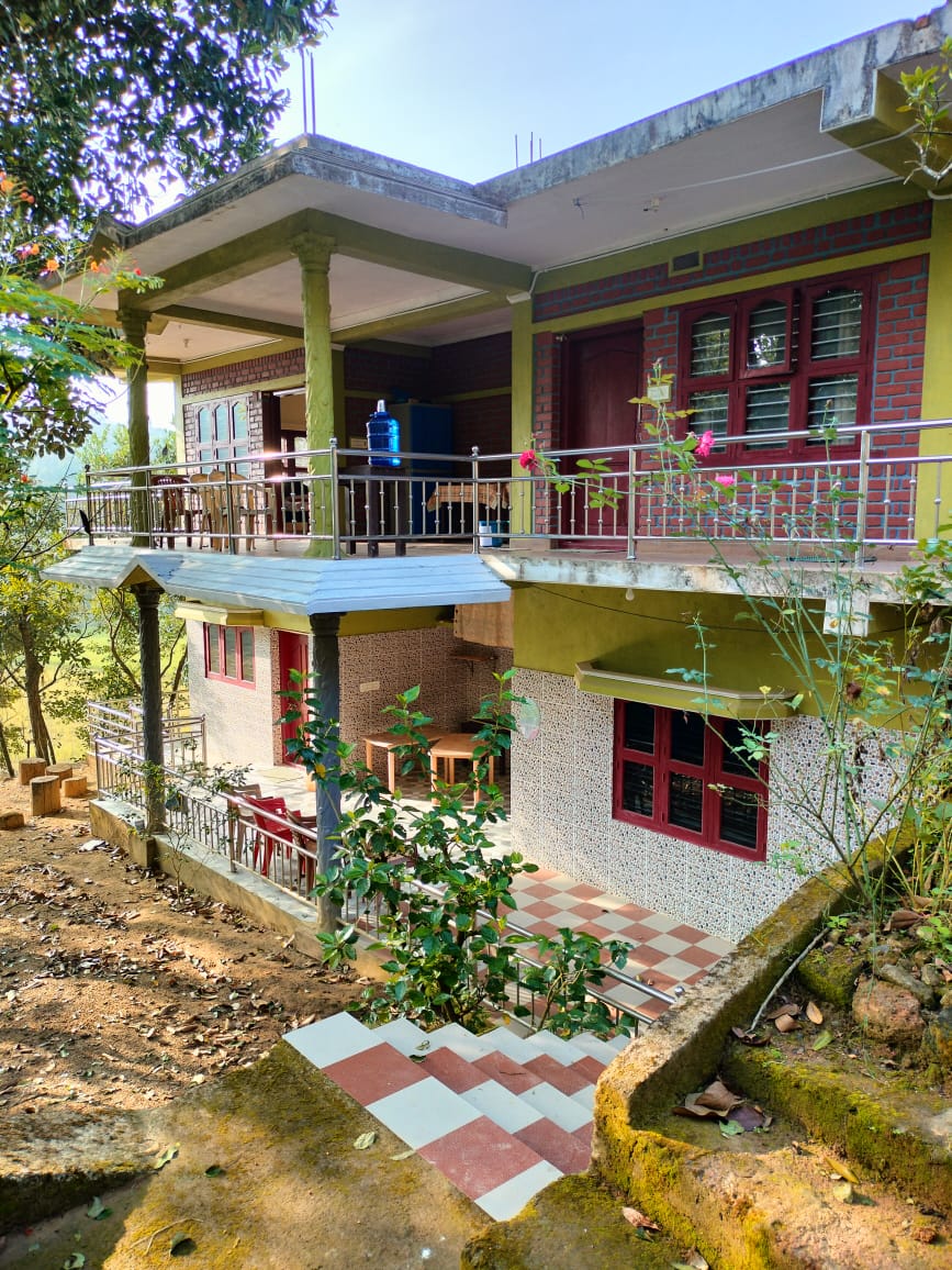 Suprabha Holiday Homestay