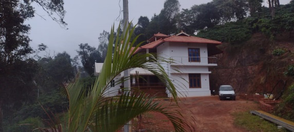 K T Villa Homestay