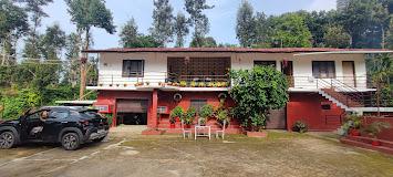 Shree Raksha Home Stay