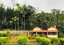 Hallibailu Home Stay