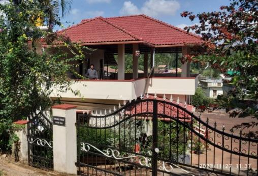 Nellakki Homestay