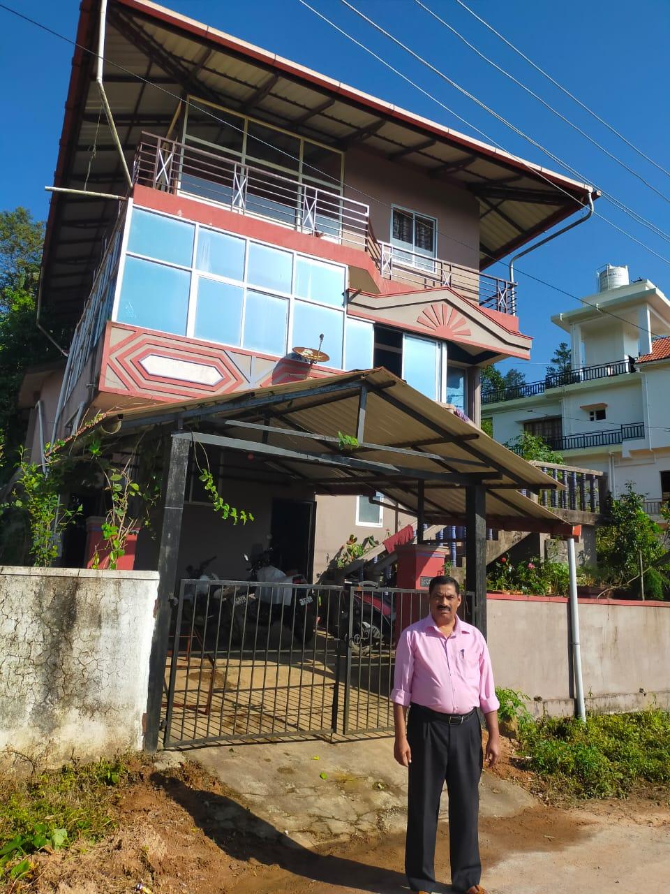 Darpan Homestay