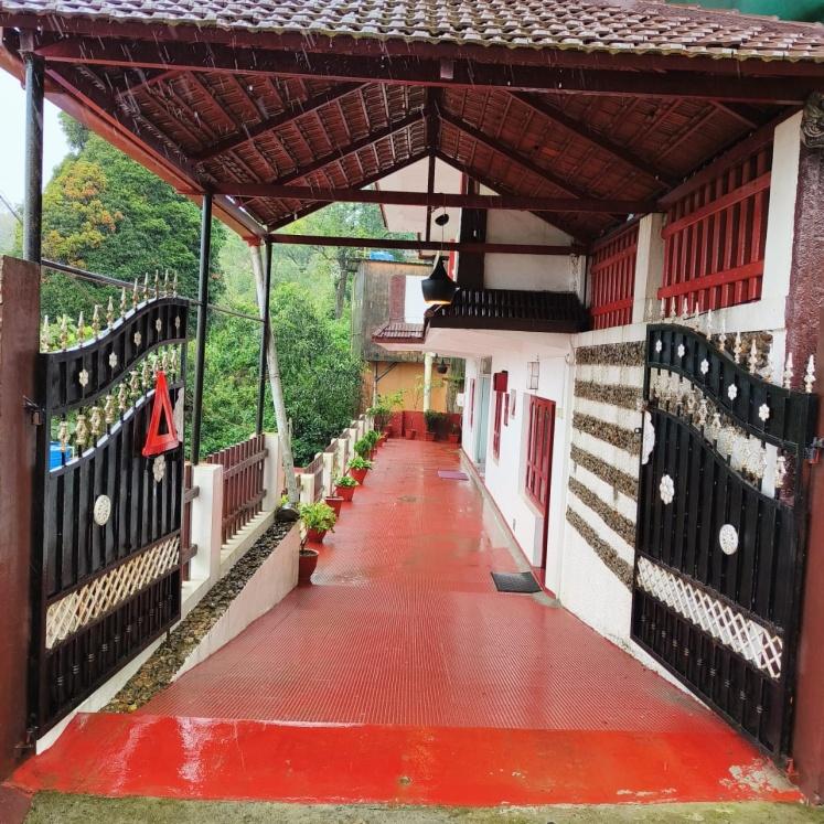 Harihara Homestay