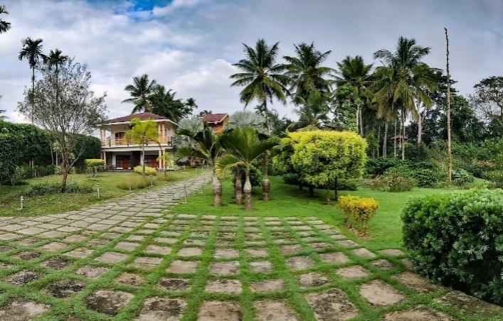 Nanjaraja Palace Homestay