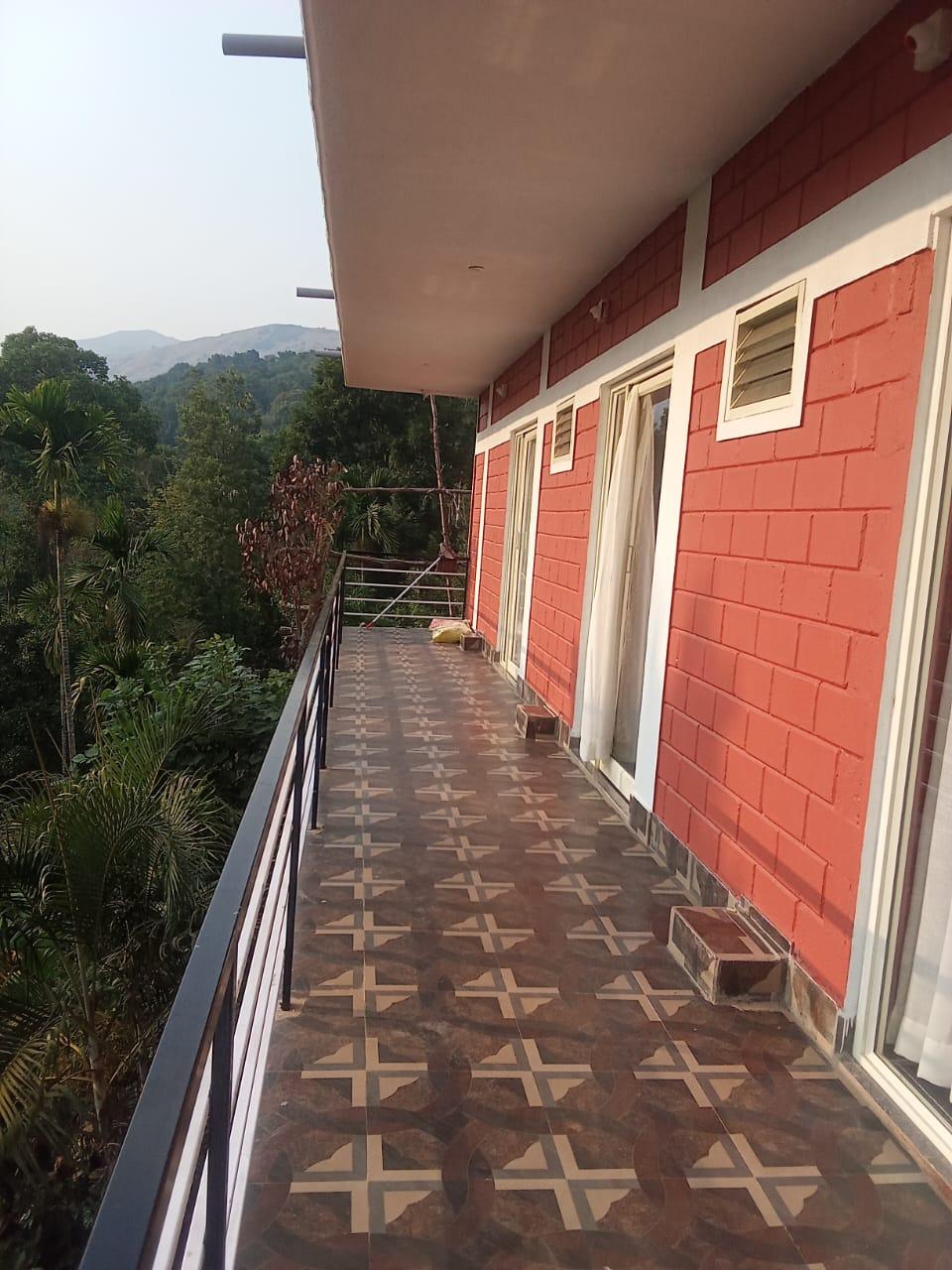 Arowana Nature View Homestay