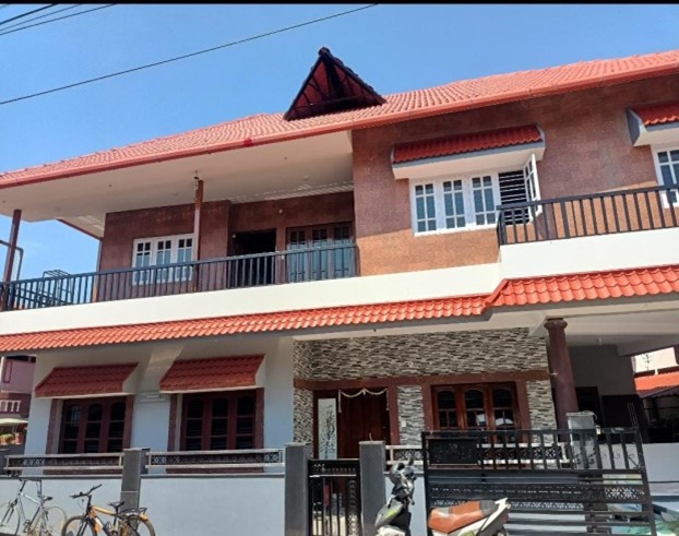 Kishan Homestay