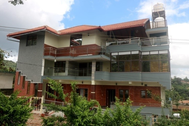 Valley Vista Villa Homestay