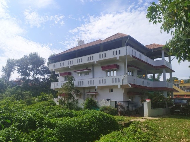 KAVERI HOMESTAY