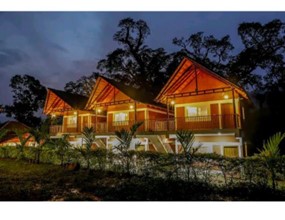 AINDRA COORG HOMESTAY