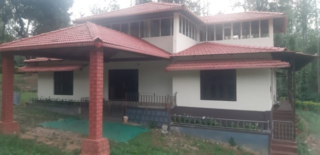 ANHIKA HOMESTAY