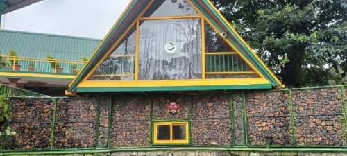 Suvarna Eco Village Home stay