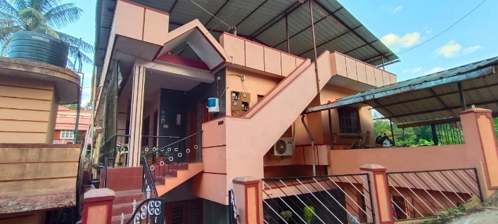 Venu Homestay