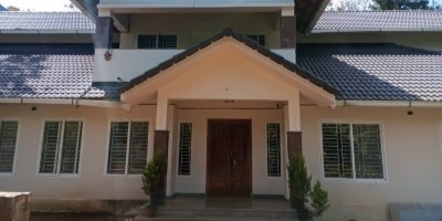 Vijaya Shree Homestay