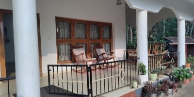 Mani Mansion Coorg Homestay