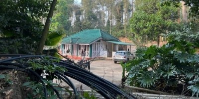 Sunshee Coffee Plantation Homestay