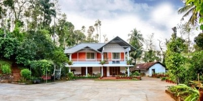 Mulberry Blu Homestay