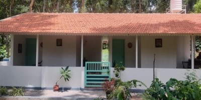 Samruddi Homestay