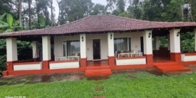 Keremane Estate Homestay