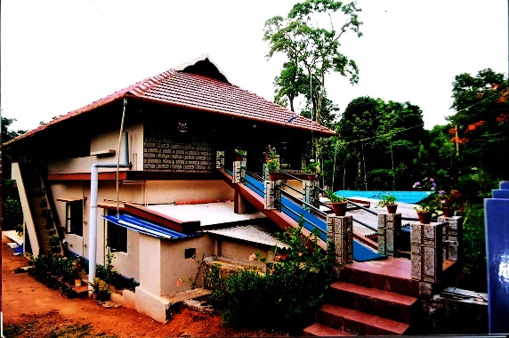 Shri Skanda Homestay